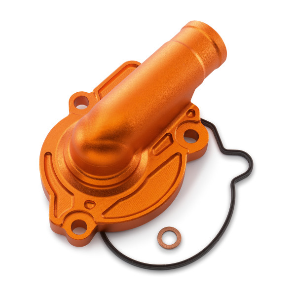 KTM Water pump cover